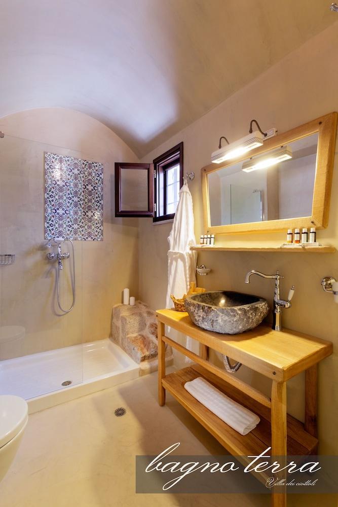 Rhodes City Villa Dei Ciottoli מראה חיצוני תמונה