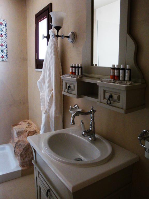 Rhodes City Villa Dei Ciottoli מראה חיצוני תמונה