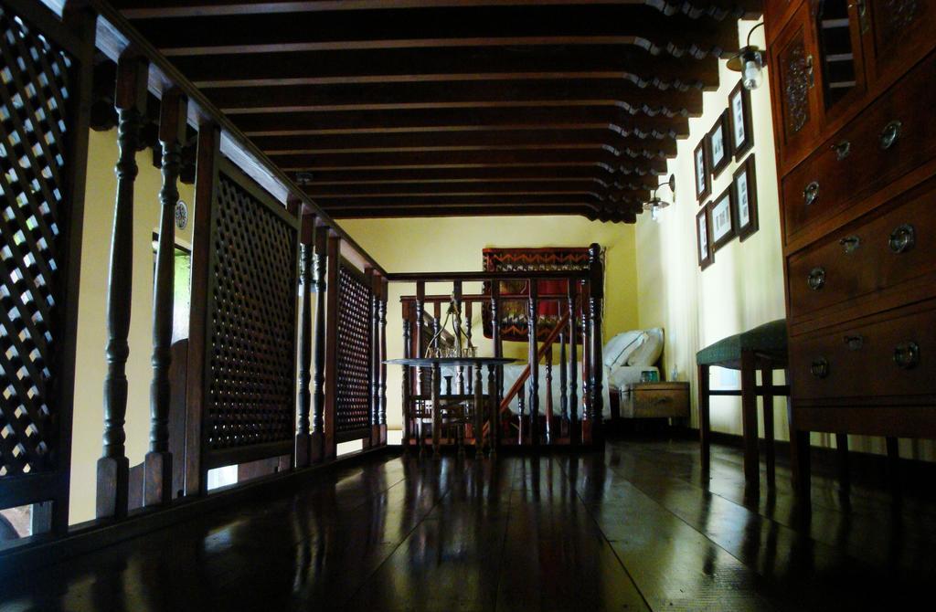 Rhodes City Villa Dei Ciottoli מראה חיצוני תמונה