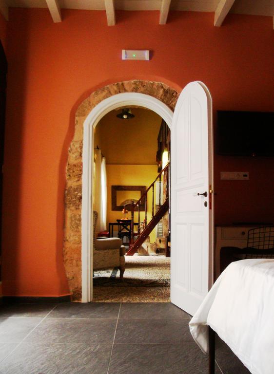 Rhodes City Villa Dei Ciottoli מראה חיצוני תמונה