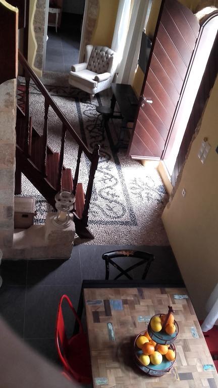 Rhodes City Villa Dei Ciottoli מראה חיצוני תמונה