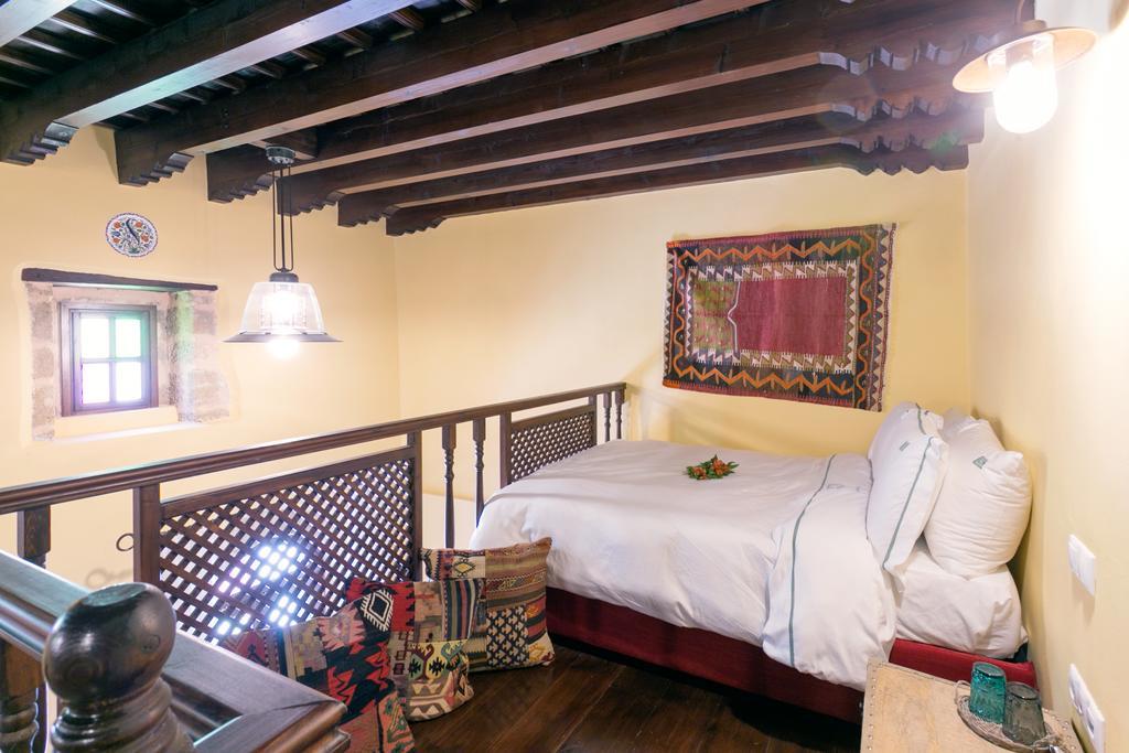 Rhodes City Villa Dei Ciottoli מראה חיצוני תמונה