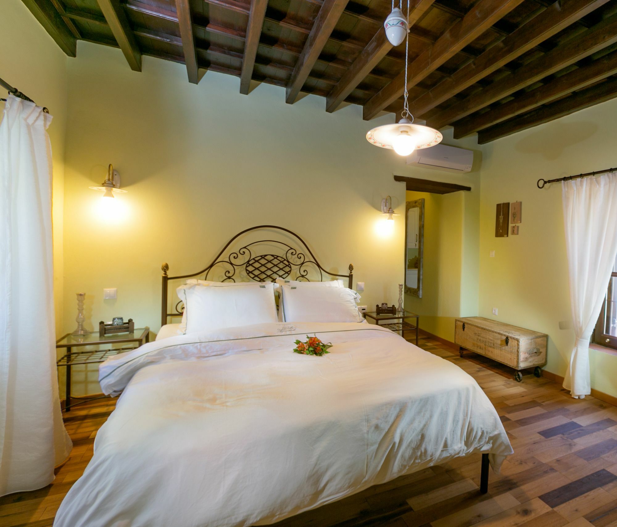 Rhodes City Villa Dei Ciottoli מראה חיצוני תמונה