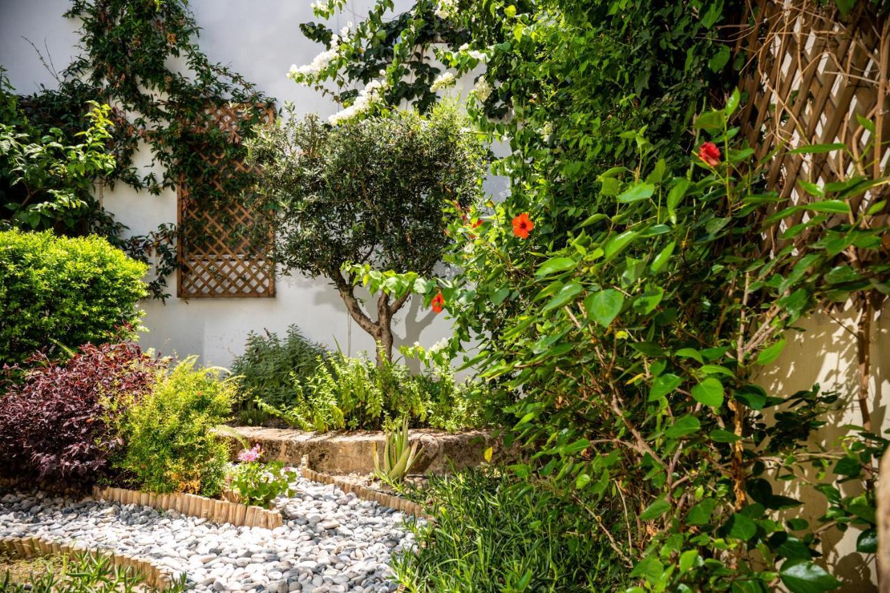 Rhodes City Villa Dei Ciottoli מראה חיצוני תמונה