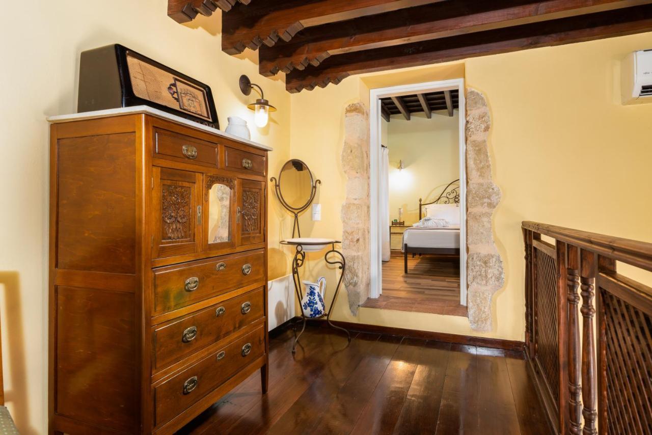 Rhodes City Villa Dei Ciottoli מראה חיצוני תמונה